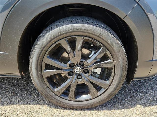 used 2024 Mazda CX-30 car, priced at $31,450