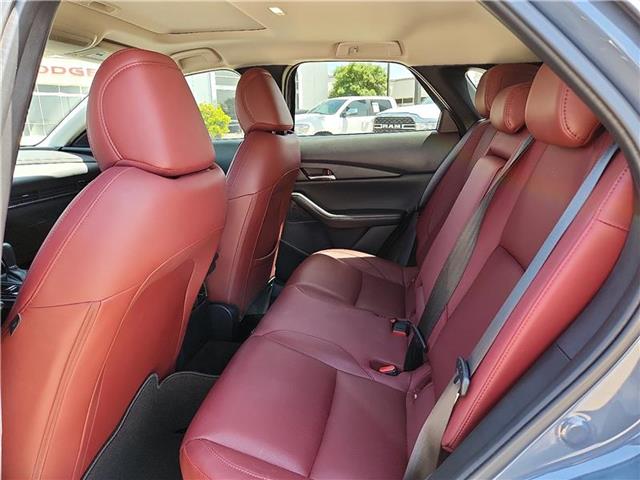 used 2024 Mazda CX-30 car, priced at $31,450