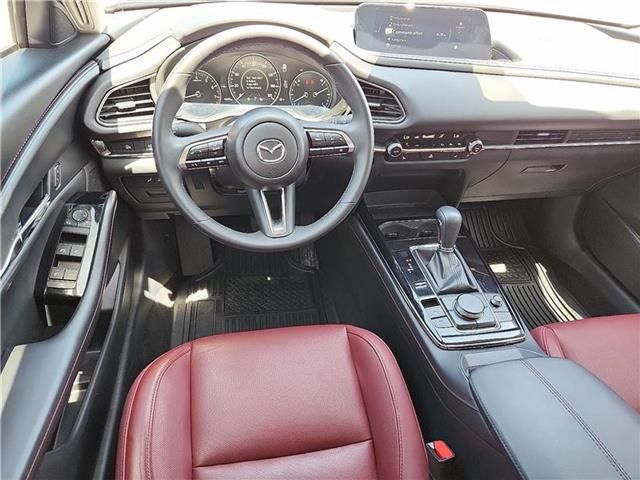used 2024 Mazda CX-30 car, priced at $31,450