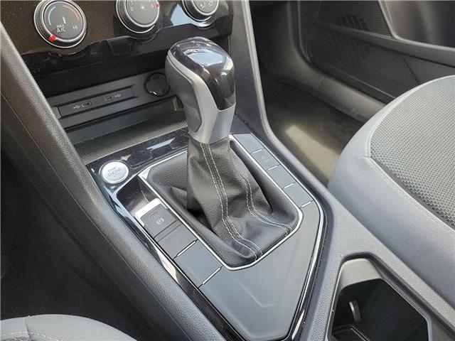 used 2024 Volkswagen Taos car, priced at $24,917
