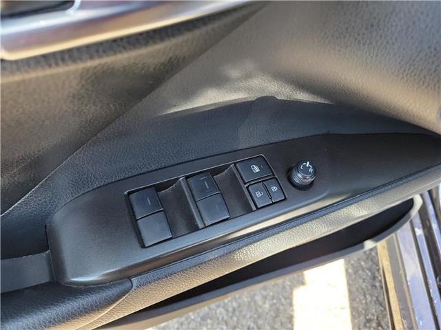 used 2022 Toyota Camry car, priced at $26,995