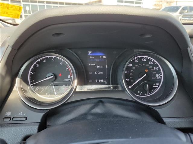 used 2022 Toyota Camry car, priced at $26,995