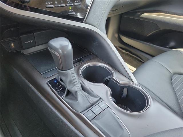 used 2022 Toyota Camry car, priced at $26,995