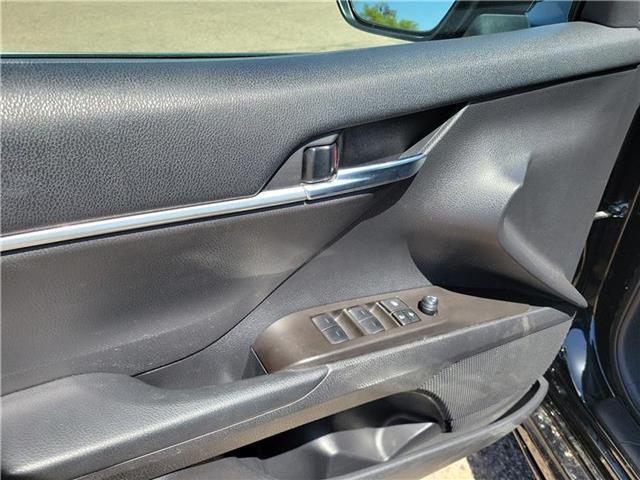 used 2023 Toyota Camry car, priced at $28,995