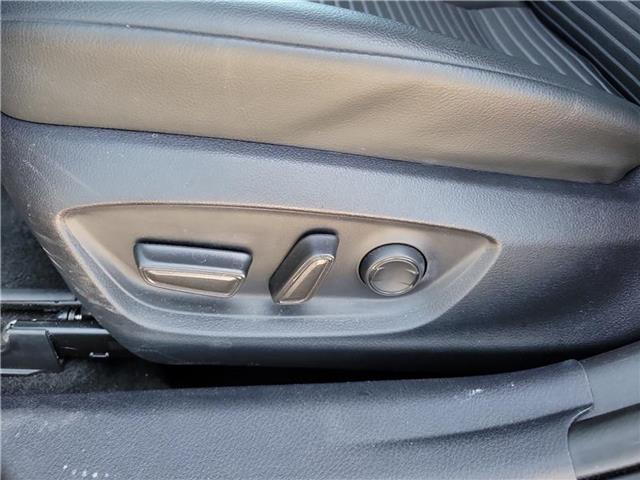 used 2023 Toyota Camry car, priced at $28,995