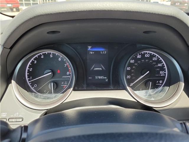 used 2023 Toyota Camry car, priced at $28,995