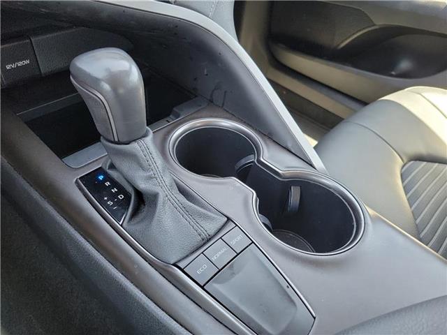 used 2023 Toyota Camry car, priced at $28,995