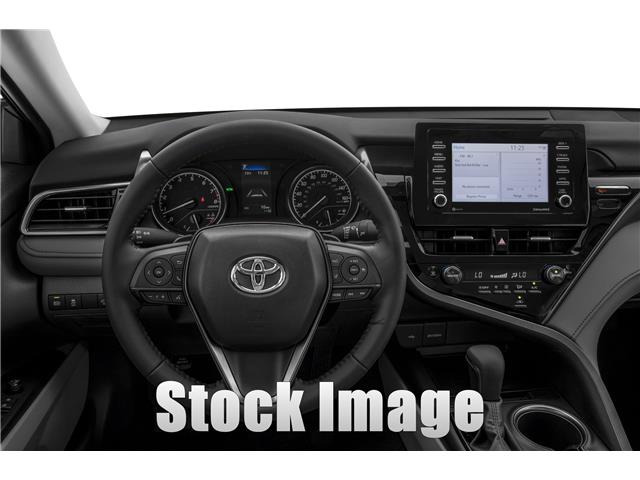 used 2023 Toyota Camry car, priced at $28,995