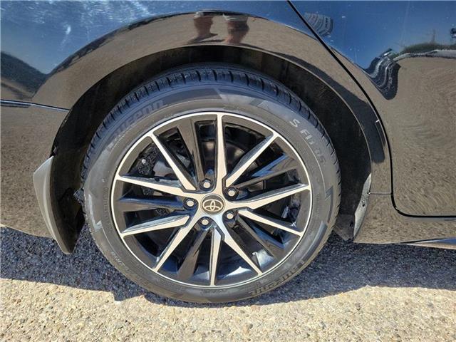 used 2023 Toyota Camry car, priced at $28,995
