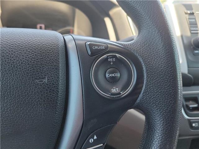 used 2017 Honda Ridgeline car, priced at $9,000