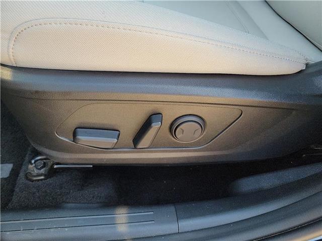 used 2025 Hyundai Tucson car, priced at $29,995