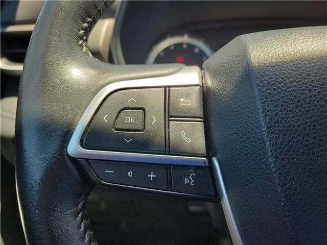used 2023 Toyota Highlander car, priced at $34,860