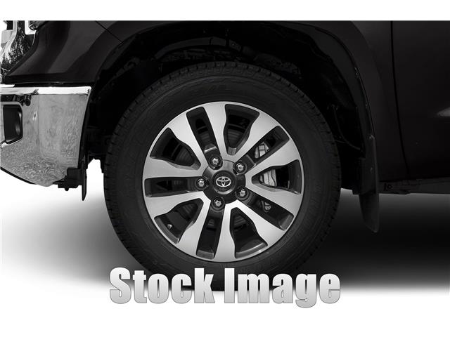 used 2019 Toyota Tundra car, priced at $32,325