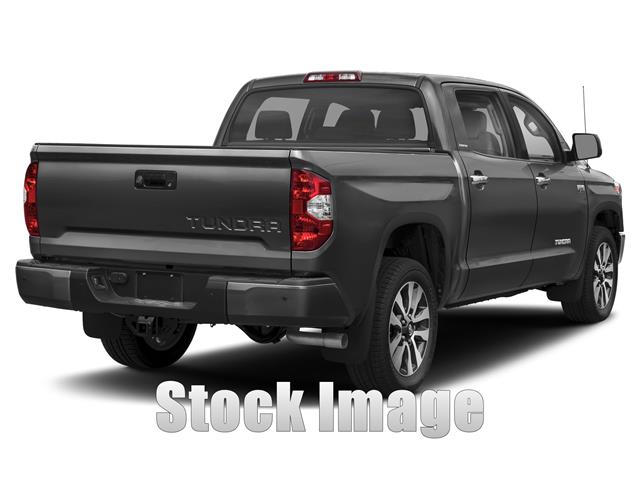 used 2019 Toyota Tundra car, priced at $32,325