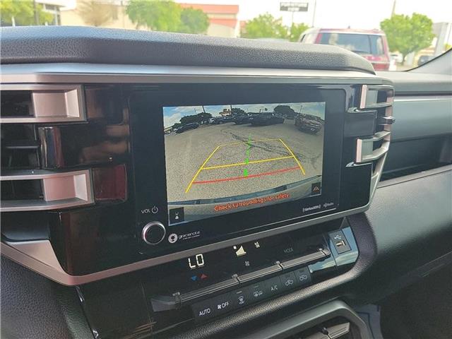 used 2022 Toyota Tundra car, priced at $44,995