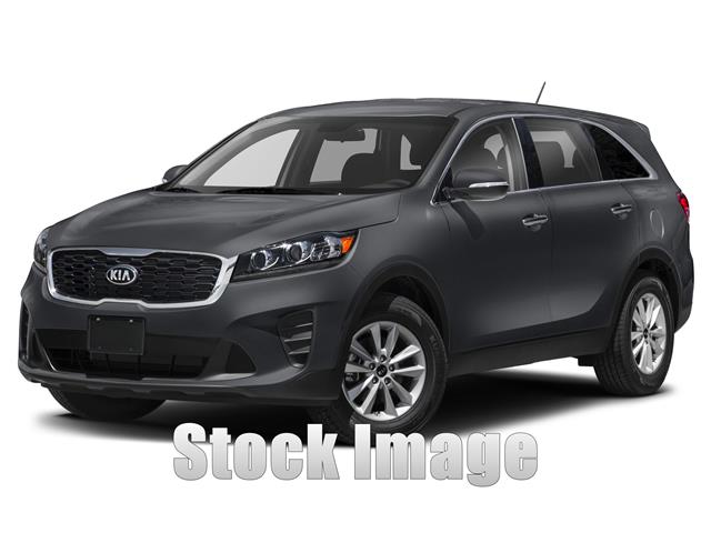 used 2019 Kia Sorento car, priced at $14,995