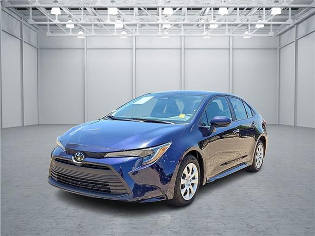 used 2023 Toyota Corolla car, priced at $24,995