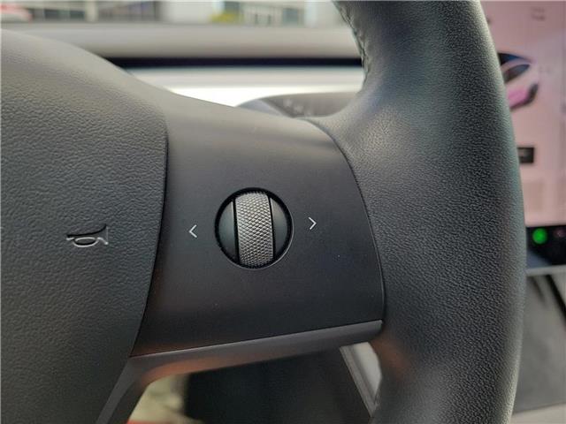 used 2021 Tesla Model 3 car, priced at $32,995