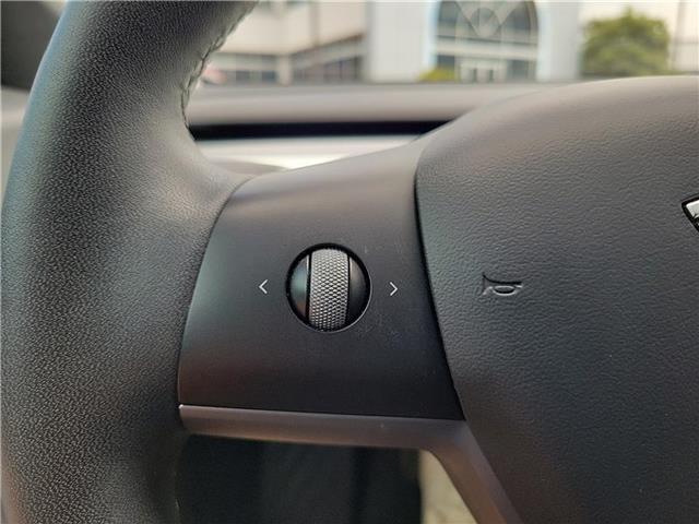 used 2021 Tesla Model 3 car, priced at $32,995