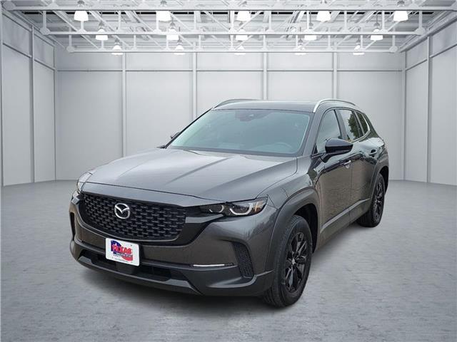 used 2023 Mazda CX-50 car, priced at $30,995