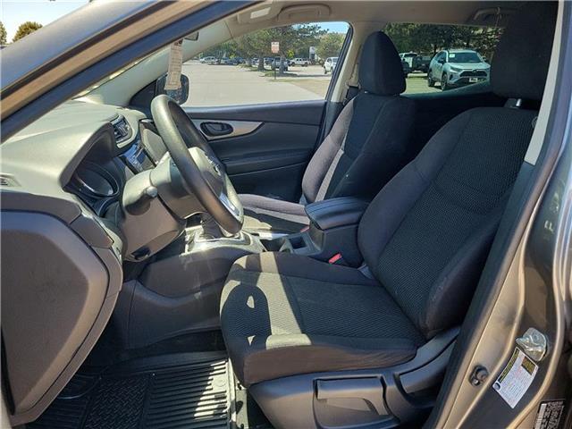 used 2019 Nissan Rogue Sport car, priced at $17,995