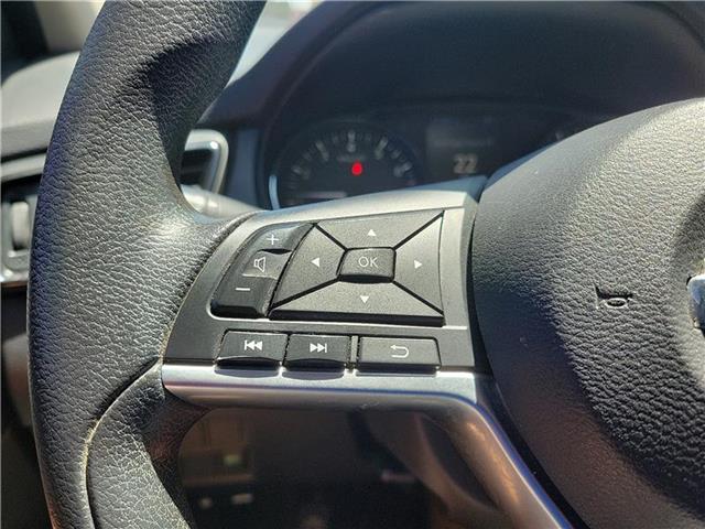used 2019 Nissan Rogue Sport car, priced at $17,995