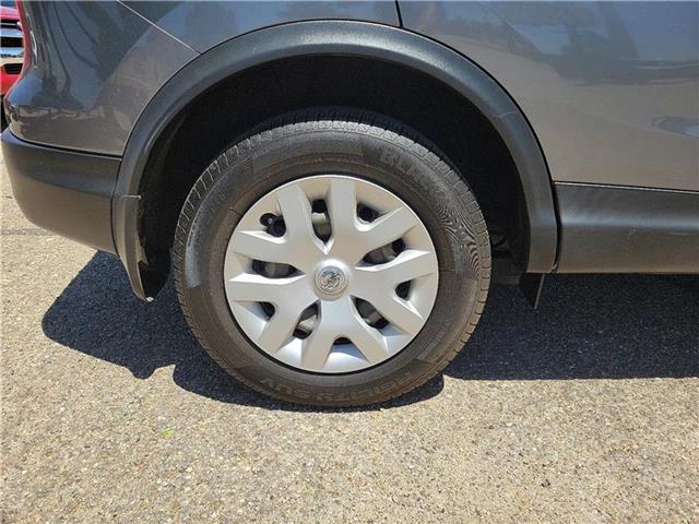 used 2019 Nissan Rogue Sport car, priced at $17,995