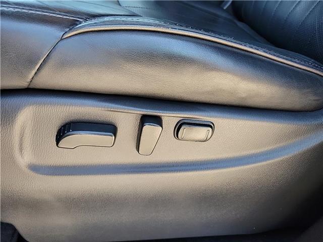 used 2017 INFINITI QX80 car, priced at $23,995