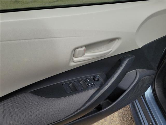 used 2023 Toyota Corolla Hybrid car, priced at $24,995