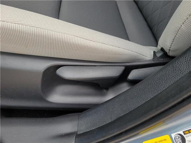 used 2023 Toyota Corolla Hybrid car, priced at $24,995