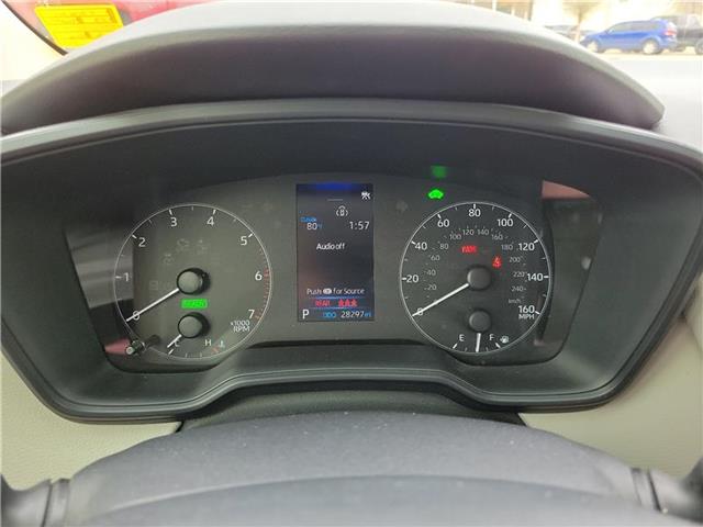 used 2023 Toyota Corolla Hybrid car, priced at $24,995