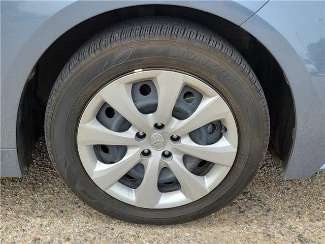 used 2023 Toyota Corolla Hybrid car, priced at $24,995