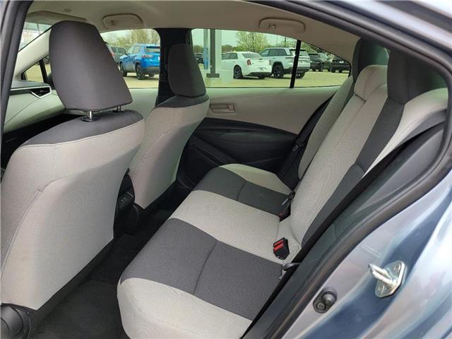 used 2023 Toyota Corolla Hybrid car, priced at $24,995