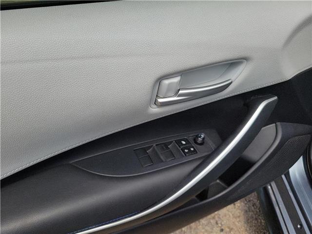 used 2020 Toyota Corolla car, priced at $18,995