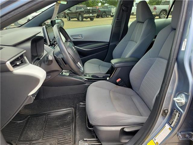 used 2020 Toyota Corolla car, priced at $18,995