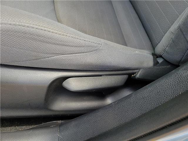 used 2020 Toyota Corolla car, priced at $18,995