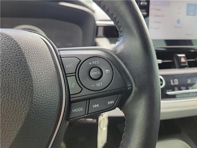 used 2020 Toyota Corolla car, priced at $18,995