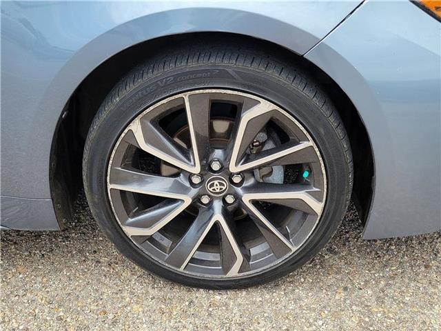 used 2020 Toyota Corolla car, priced at $18,995