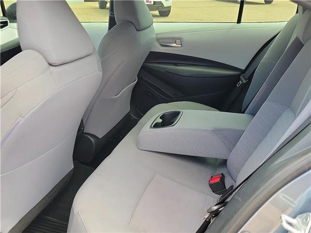 used 2020 Toyota Corolla car, priced at $18,995