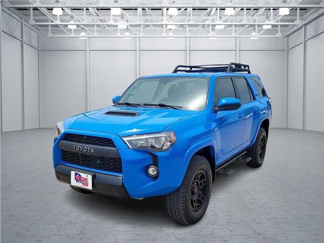 used 2019 Toyota 4Runner car, priced at $36,995