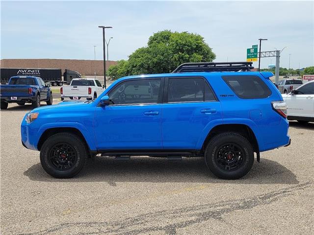used 2019 Toyota 4Runner car, priced at $36,995