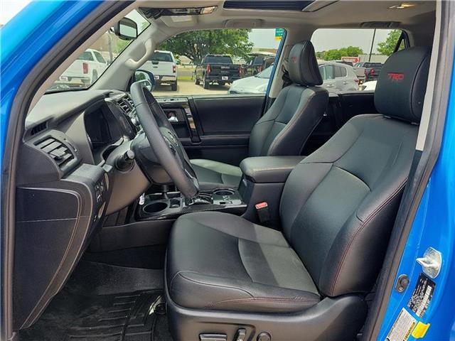 used 2019 Toyota 4Runner car, priced at $36,995