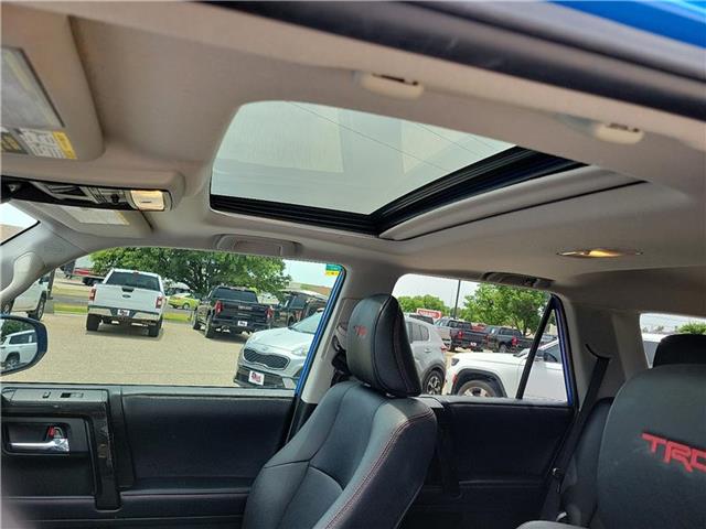 used 2019 Toyota 4Runner car, priced at $36,995