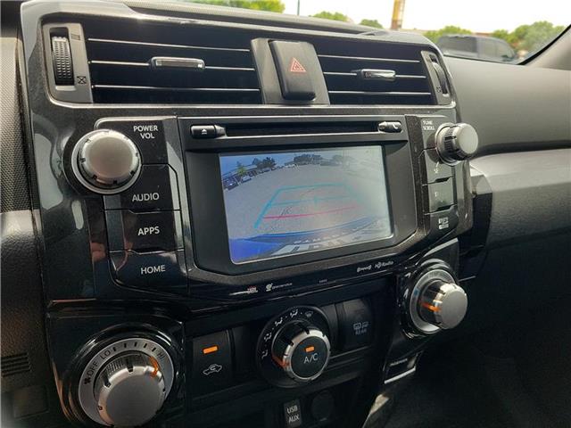 used 2019 Toyota 4Runner car, priced at $36,995