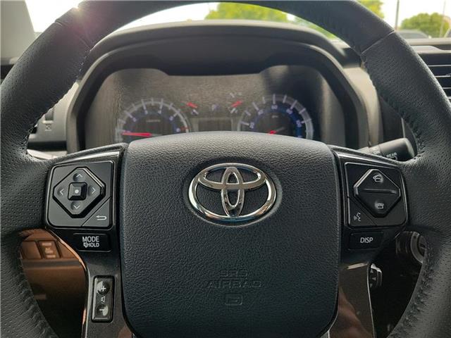 used 2019 Toyota 4Runner car, priced at $36,995