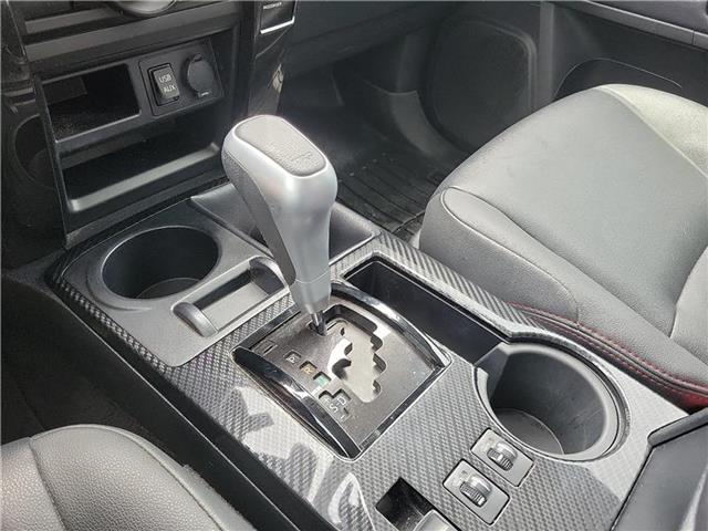 used 2019 Toyota 4Runner car, priced at $36,995
