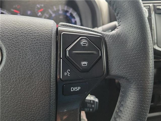 used 2019 Toyota 4Runner car, priced at $36,995