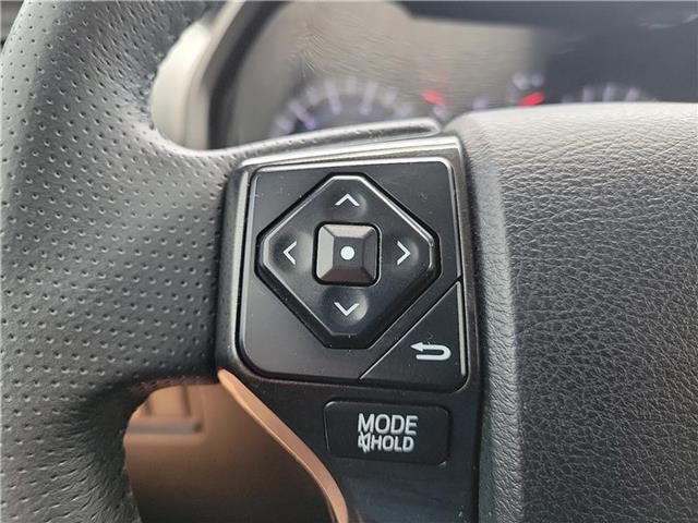 used 2019 Toyota 4Runner car, priced at $36,995