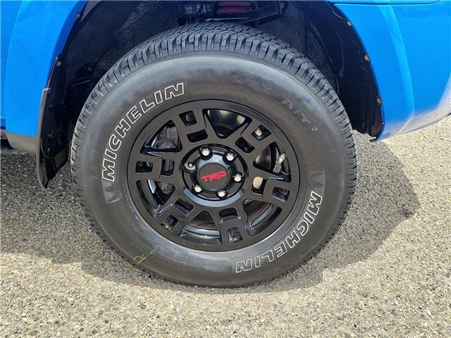 used 2019 Toyota 4Runner car, priced at $36,995