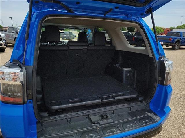 used 2019 Toyota 4Runner car, priced at $36,995